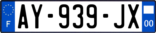 AY-939-JX
