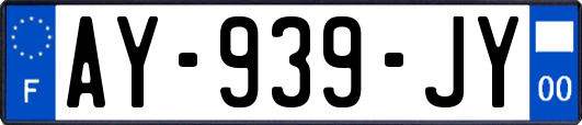 AY-939-JY