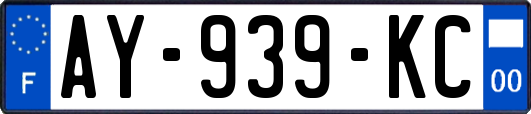 AY-939-KC