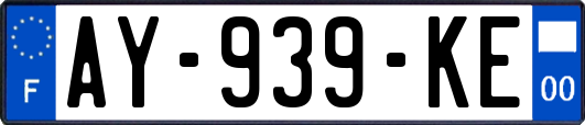 AY-939-KE