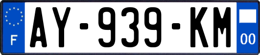 AY-939-KM