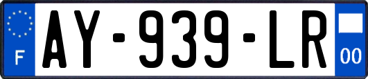 AY-939-LR