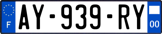 AY-939-RY