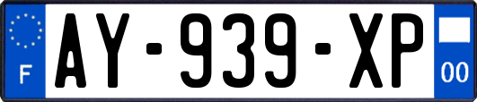 AY-939-XP