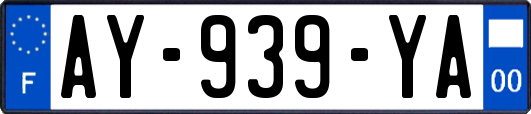 AY-939-YA