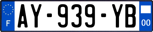AY-939-YB