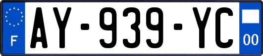 AY-939-YC