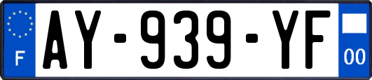AY-939-YF