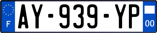 AY-939-YP
