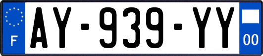 AY-939-YY