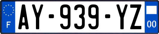 AY-939-YZ