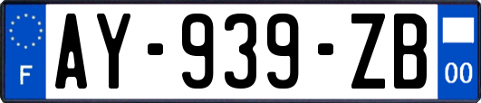 AY-939-ZB