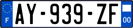 AY-939-ZF
