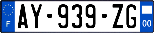AY-939-ZG