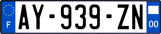 AY-939-ZN