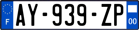 AY-939-ZP