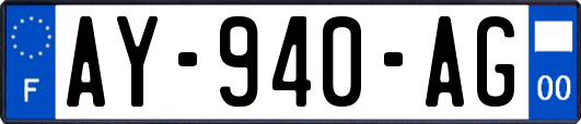 AY-940-AG