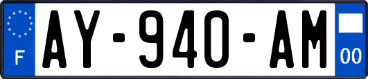 AY-940-AM