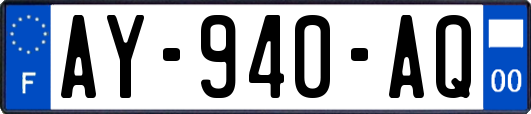 AY-940-AQ