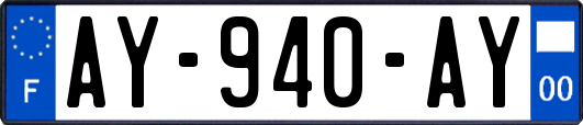 AY-940-AY