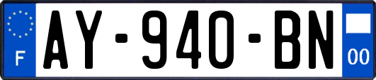 AY-940-BN