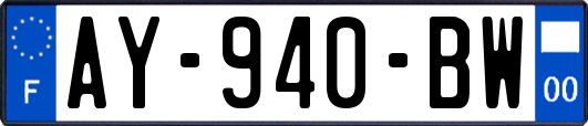AY-940-BW