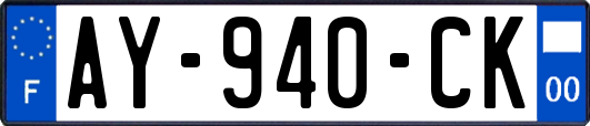 AY-940-CK