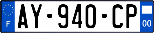 AY-940-CP