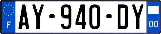 AY-940-DY
