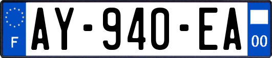 AY-940-EA