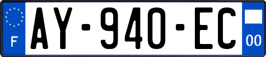 AY-940-EC