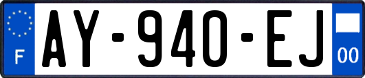 AY-940-EJ