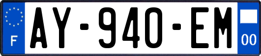 AY-940-EM