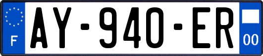 AY-940-ER