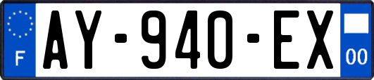 AY-940-EX