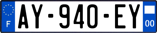 AY-940-EY