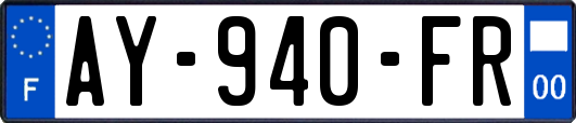 AY-940-FR