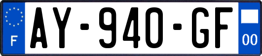 AY-940-GF