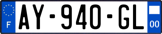 AY-940-GL