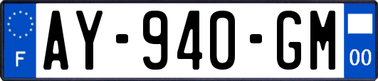 AY-940-GM