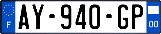 AY-940-GP