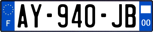 AY-940-JB