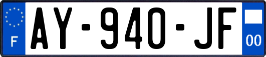 AY-940-JF