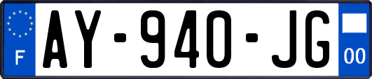 AY-940-JG