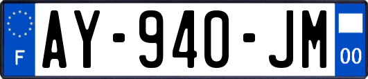 AY-940-JM