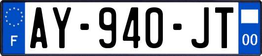AY-940-JT