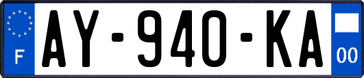 AY-940-KA
