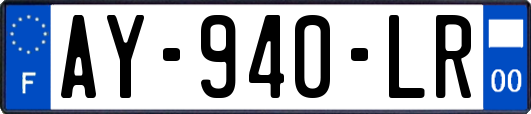AY-940-LR