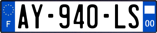 AY-940-LS