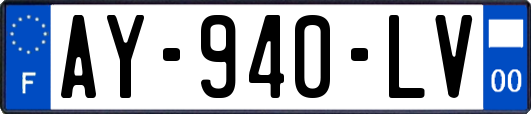 AY-940-LV